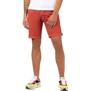 Timezone Slim LucaTZ shorts, röd, 33 Timezone Slim LucaTZ shorts, röd, 33
