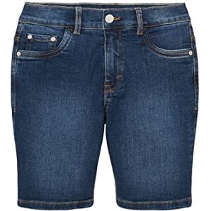 TOM TAILOR Pojkar 1035009 Bermuda Jeans Shorts, 10119-Använd Mid Stone Blue Denim, 134, 10119 – Used Mid Stone Blue Denim, 134 cm TOM TAILOR Pojkar 1035009 Bermuda Jeans Shorts, 10119-Använd Mid Stone Blue Denim, 134, 10119 – Used Mid Stone Blue Denim, 134 cm
