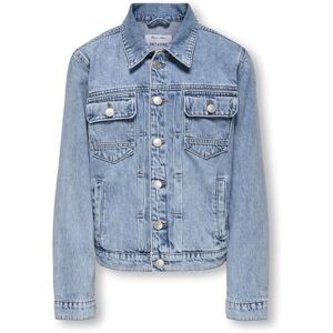 Only & sons junior pojkar Osjduke Lb 2847 Tai DNM jacka Noos, Ljusblå denim, 152 Only & sons junior pojkar Osjduke Lb 2847 Tai DNM jacka Noos, Ljusblå denim, 152