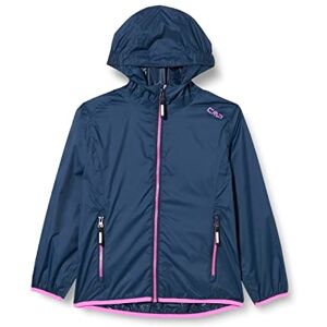 CMP Barn regnjacka med fast huva barn G jacka RAIN FIX HOOD CMP Barn regnjacka med fast huva barn G jacka RAIN FIX HOOD