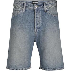 JACK & JONES Jjialex Jjoriginal shorts Sbd 308 Sn, Blå denim, XS JACK & JONES Jjialex Jjoriginal shorts Sbd 308 Sn, Blå denim, XS
