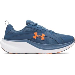 Under Armour UA Assert 11 – Wham blå/Wham blå/solorange – 11, Wham Blue Wham blå solorange, 46 EU Under Armour UA Assert 11 – Wham blå/Wham blå/solorange – 11, Wham Blue Wham blå solorange, 46 EU