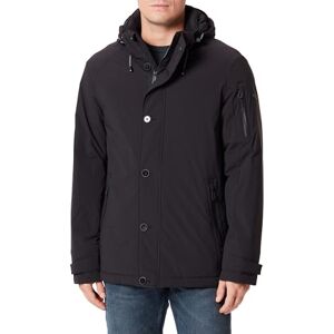 bugatti Herr Blouson, Svart-50, 28 bugatti Herr Blouson, Svart-50, 28