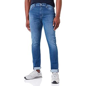 ESPRIT Replay herr mickym jeans, 009 medium blå, 32W x 32L ESPRIT Replay herr mickym jeans, 009 medium blå, 32W x 32L