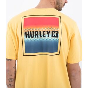 Hurley t-shirt kortärmad män – varje dag fyra hörn Hurley t-shirt kortärmad män – varje dag fyra hörn