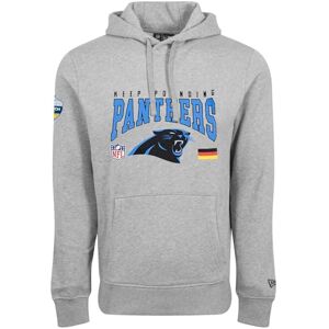 Carolina Panthers unisex Nfl spel slogan huvtröja Hgr tröja med huva Carolina Panthers unisex Nfl spel slogan huvtröja Hgr tröja med huva