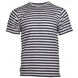 Mil-Tec Russ randig T-shirt Mil-Tec Russ randig T-shirt