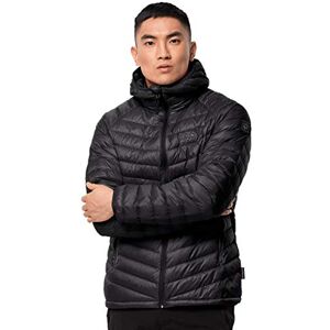 Jack Wolfskin Herr Atmosfär JKT M vindtät dunjacka Jack Wolfskin Herr Atmosfär JKT M vindtät dunjacka