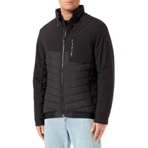 bugatti Herr Blouson, Svart-50, 28 bugatti Herr Blouson, Svart-50, 28