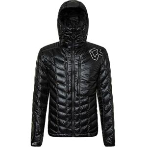 Rock Experience REMJ11231-0208 EUPHORIA HYBRID MAN JACKET Herrjacka CAVIAR L Rock Experience REMJ11231-0208 EUPHORIA HYBRID MAN JACKET Herrjacka CAVIAR L