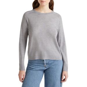 United G/C M/L tröja, Grå, L United G/C M/L tröja, Grå, L