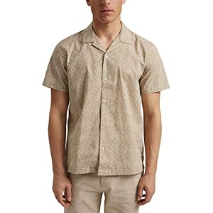ESPRIT Herrskjorta, 110/benvit, S ESPRIT Herrskjorta, 110/benvit, S