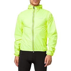 PRO-X elements herr jacka Air Neongul Small PRO-X elements herr jacka Air Neongul Small