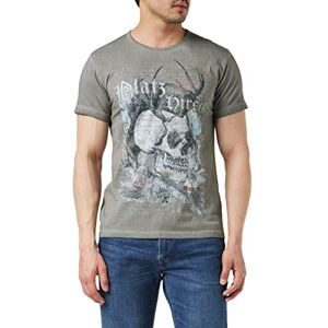 Stockerpoint herr Bruno t-shirt Stockerpoint herr Bruno t-shirt