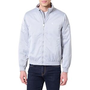 Calvin jeans herr LS PADDED HARRINGTON JACKA LV04RC516G jackor, grå (grå marmor), S, Grå (grå marmor), S Calvin jeans herr LS PADDED HARRINGTON JACKA LV04RC516G jackor, grå (grå marmor), S, Grå (grå marmor), S