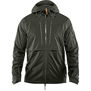 Fjällräven Fjallraven Keb Eco-shell Jacket M Sport Jacket Herr Fjällräven Fjallraven Keb Eco-shell Jacket M Sport Jacket Herr