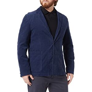 camel active Herr Blazer, Blå, 56 camel active Herr Blazer, Blå, 56