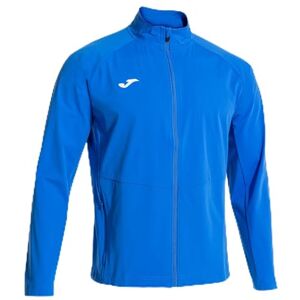 Joma Sweatshirt för män Micro Costa dragkedja, Kunglig, 3XL Joma Sweatshirt för män Micro Costa dragkedja, Kunglig, 3XL