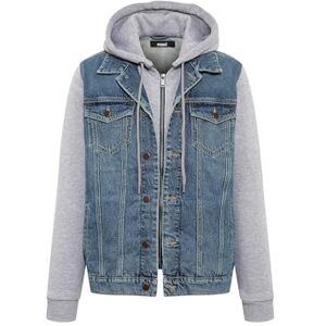Mavi JERRY, mörk skuggad denim, S, dark shaded denim, S Mavi JERRY, mörk skuggad denim, S, dark shaded denim, S