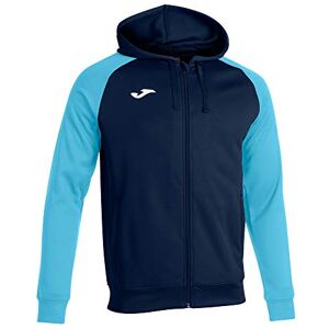 Joma Academy IV Huvtröja, Herr, Marine, M Joma Academy IV Huvtröja, Herr, Marine, M