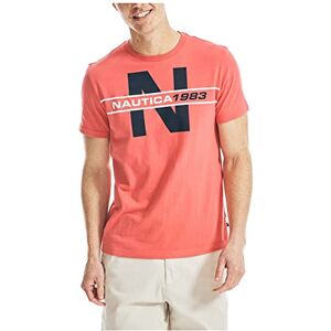Nautica Pikétröja för män Nautica Pikétröja för män