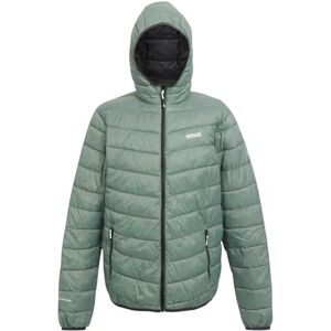 Regatta Herr HillPack II Packaway vadderad jacka med huva Regatta Herr HillPack II Packaway vadderad jacka med huva