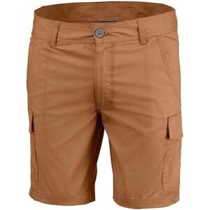 Columbia herr Cargo Wandershorts block Ridge Cargo Short Brun (kamelbrun) W28/L10 Columbia herr Cargo Wandershorts block Ridge Cargo Short Brun (kamelbrun) W28/L10