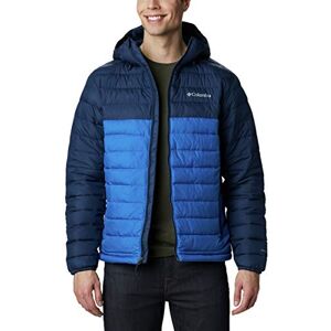 Columbia , Powder Lite, huvjacka för män Columbia , Powder Lite, huvjacka för män