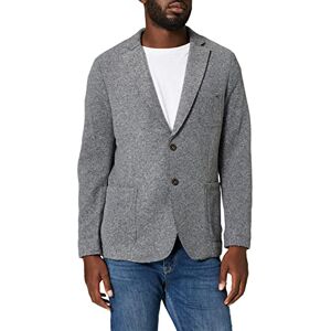 camel active Blazer för män, ljusgrå, 52 camel active Blazer för män, ljusgrå, 52