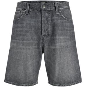 JACK & JONES Jjitony Jjoriginal shorts AKM 280, denim grå, L herr, Denimgrå, L JACK & JONES Jjitony Jjoriginal shorts AKM 280, denim grå, L herr, Denimgrå, L