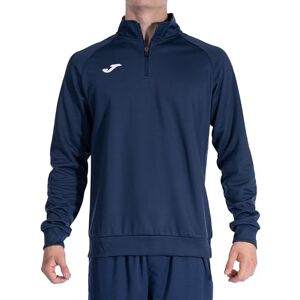 Joma Faraon herr tröja, marinblå, halv dragkedja, unisex_vuxen Marino 300 S Joma Faraon herr tröja, marinblå, halv dragkedja, unisex_vuxen Marino 300 S