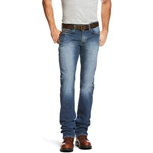 ARIAT Men's M3 Rebar Loose Fit Stetch Jean, Carbine, 36X32 ARIAT Men's M3 Rebar Loose Fit Stetch Jean, Carbine, 36X32
