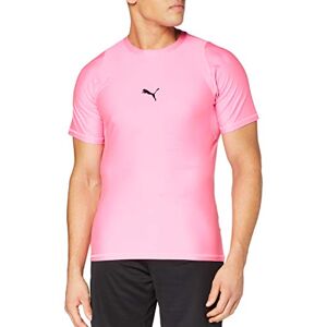 PUMA Exo-Adapt Short Sleeve tee T-tröja Herr PUMA Exo-Adapt Short Sleeve tee T-tröja Herr