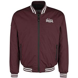 Lonsdale London Herrjacka Trudgetherpe jacka Lonsdale London Herrjacka Trudgetherpe jacka