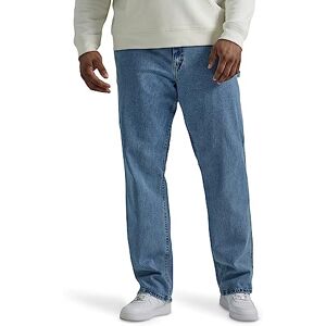 Lee herr Big & Tall Legendary arbetskläder Carpenter jeans, Solo, 52W / 34L Lee herr Big & Tall Legendary arbetskläder Carpenter jeans, Solo, 52W / 34L