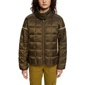 ESPRIT Damjacka, 355/mörk kaki, M ESPRIT Damjacka, 355/mörk kaki, M