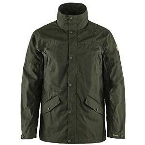 Fjällräven Forest Hybrid jacka M herrjacka (1-pack) Fjällräven Forest Hybrid jacka M herrjacka (1-pack)