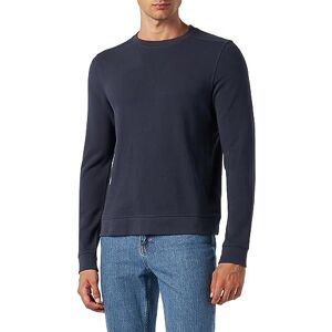 Daniel Hechter Herr sweat crewneck sweatshirt, 690, L Daniel Hechter Herr sweat crewneck sweatshirt, 690, L