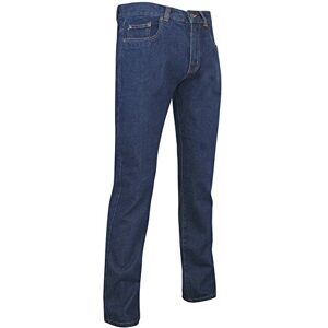 LMA 1295 Jeans herr blå (denim) storlek 48 LMA 1295 Jeans herr blå (denim) storlek 48