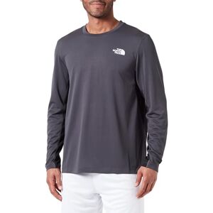 The North Face Lightbright blus MN8 S The North Face Lightbright blus MN8 S