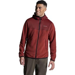 Craghoppers herr Telesto Borg Fleece DofE godkänd isolerande jacka Craghoppers herr Telesto Borg Fleece DofE godkänd isolerande jacka