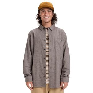 Quiksilver Motherfly ljung tröja brun XXL Quiksilver Motherfly ljung tröja brun XXL