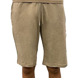 Alpha Industries Jersey Short Herr Vintage Sand Alpha Industries Jersey Short Herr Vintage Sand