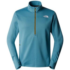 THE NORTH FACE Herr Winter Warm Pro 1/4 huvtröja med dragkedja (1-pack) THE NORTH FACE Herr Winter Warm Pro 1/4 huvtröja med dragkedja (1-pack)
