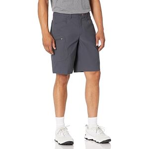 Eddie Bauer Rainier shorts för män, storm rainier, 38 SE Eddie Bauer Rainier shorts för män, storm rainier, 38 SE