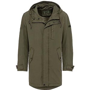 camel active Herrar 410590/1O58 Coat, Olive Brown, 110, Olivbrun camel active Herrar 410590/1O58 Coat, Olive Brown, 110, Olivbrun