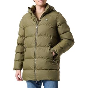 GANT ACTIVE CLOUD MID LENGTH JACKA, Juniper grön, M GANT ACTIVE CLOUD MID LENGTH JACKA, Juniper grön, M