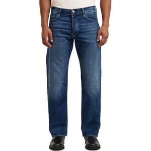 G-STAR RAW Dakota vanliga raka jeans, Blå (Worn in Waterspouts D23691-d930-g804), 30W / 30L G-STAR RAW Dakota vanliga raka jeans, Blå (Worn in Waterspouts D23691-d930-g804), 30W / 30L