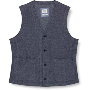camel active Herr 451115/7581 casual blazer, nattblå, 56 camel active Herr 451115/7581 casual blazer, nattblå, 56