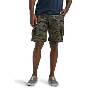 Lee Herr Extreme Motion Carolina Cargo Short, Traditionell kamouflage, 54 Lee Herr Extreme Motion Carolina Cargo Short, Traditionell kamouflage, 54